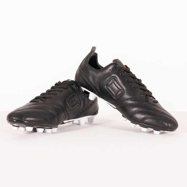 Nibbio Nero Fg Fußballschuhe