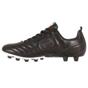 Nibbio Nero Ultra Fg Fußballschuhe – Bild 5