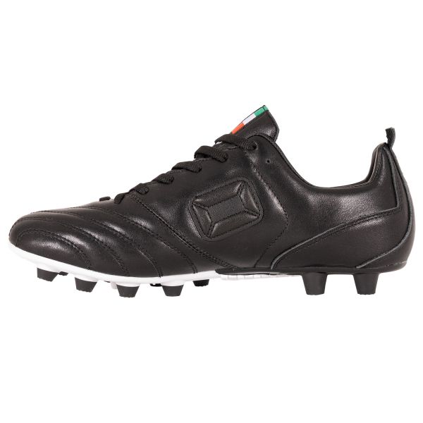 Nibbio Nero Ultra Fg Fußballschuhe