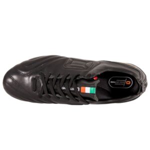 Nibbio Nero Ultra Fg Fußballschuhe – Bild 6