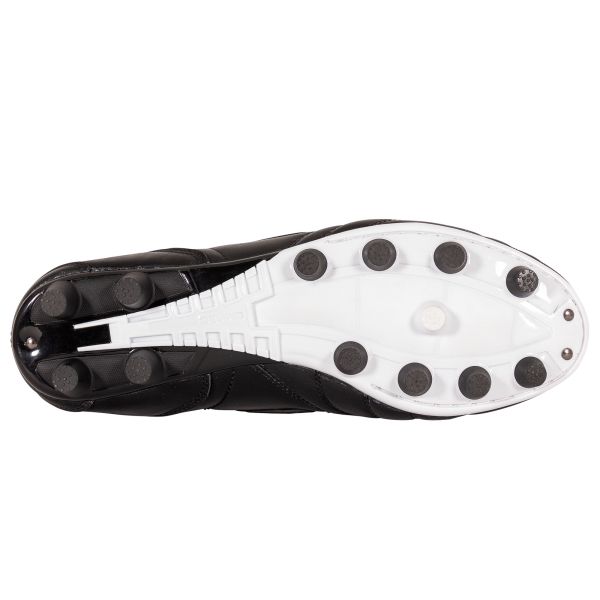 Nibbio Nero Ultra Fg Fußballschuhe