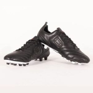 Nibbio Nero Ultra Fg Fußballschuhe – Bild 8