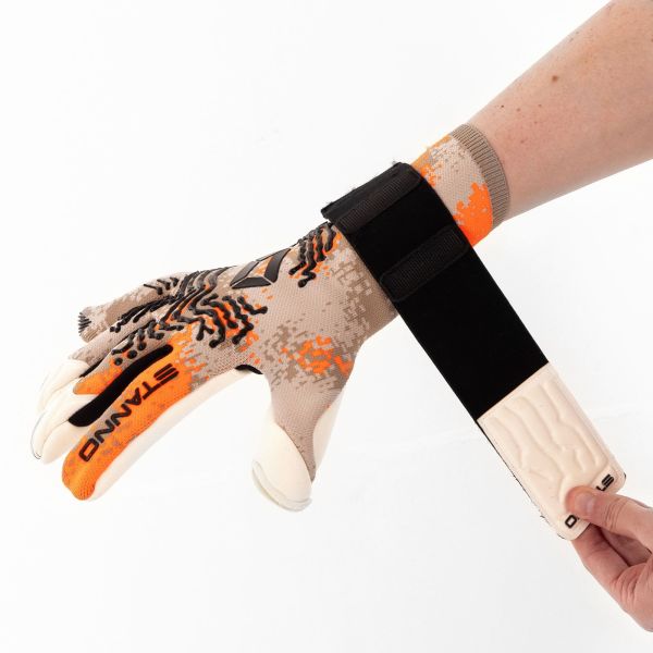 Sirox Torwarthandschuhe