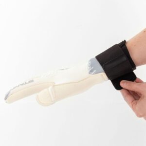 Ghost Torwarthandschuhe – Bild 6