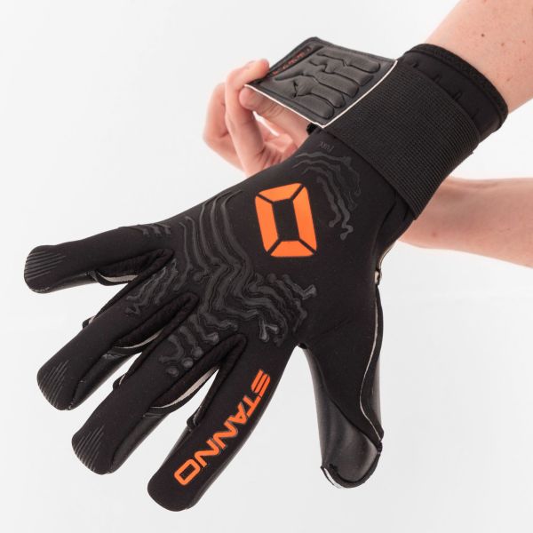 Fury Torwarthandschuhe