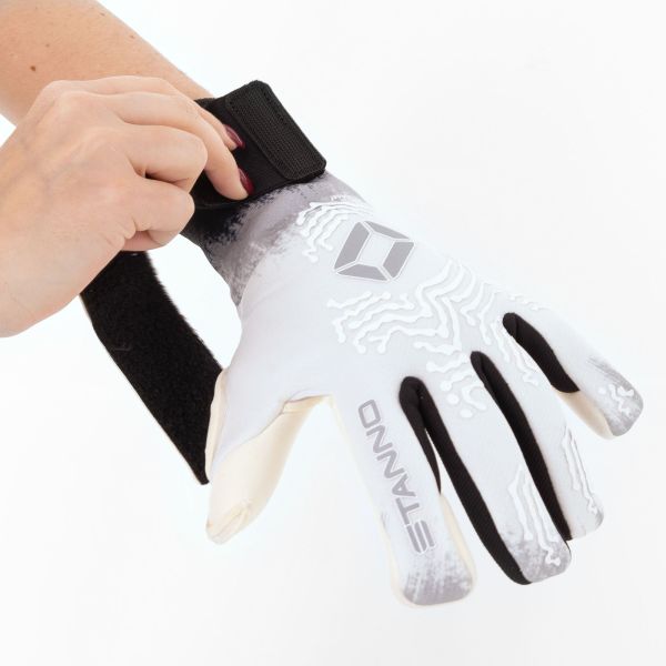 Ghost Jr Torwarthandschuhe