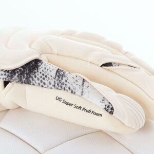 Ultimate Grip V Torwarthandschuhe – Bild 6