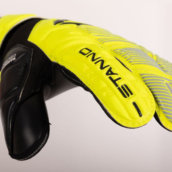 Hardground Torwarthandschuhe V