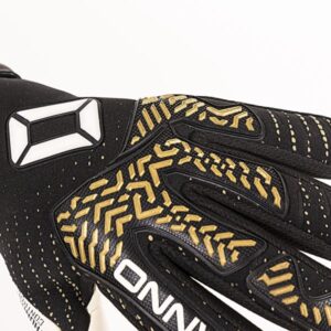 Thunder Vii Torwarthandschuhe – Bild 4