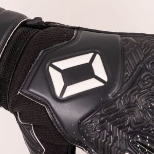 Hardground Jr Vi Goalkeeper Gloves – Bild 5