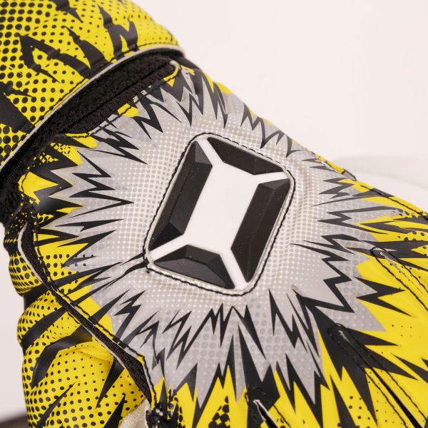 Kaji Torwarthandschuhe Jr