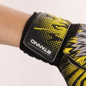 Kaji Torwarthandschuhe Jr – Bild 5