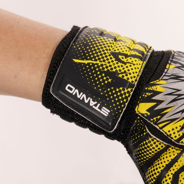 Kaji Torwarthandschuhe Jr