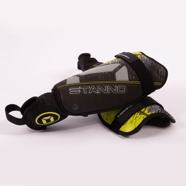 Pro Guard Schienbeinschoner Ii