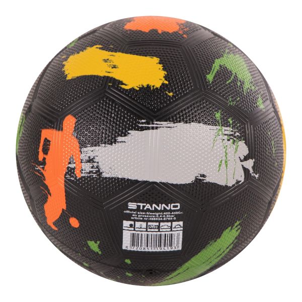 Graffiti Street Football