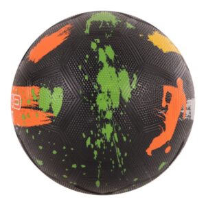 Graffiti Street Football – Bild 6