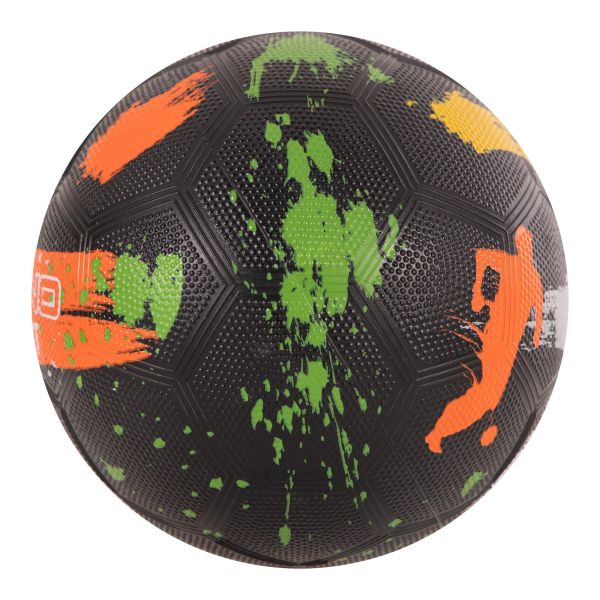 Graffiti Street Football