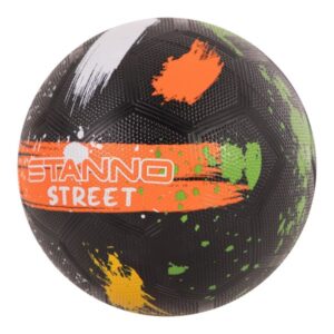 Graffiti Street Football – Bild 7