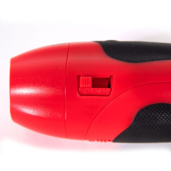 Electronic Whistle Fox 40