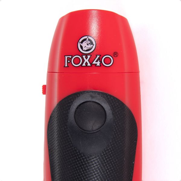 Electronic Whistle Fox 40