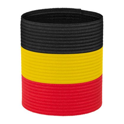Kapitänsbinde Belgien