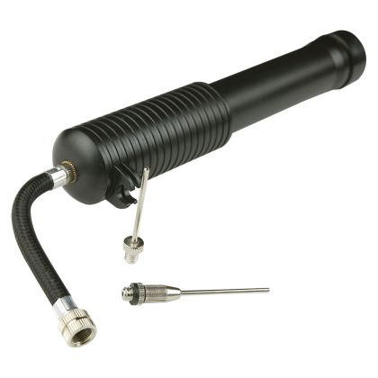 Dual Action Ballpumpe