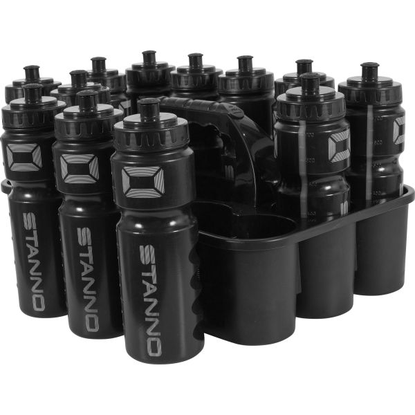 Trinkflaschenhalter Deluxe