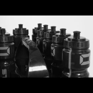 Trinkflaschenhalter Deluxe – Bild 7