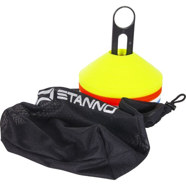 Trainingshütchen Set