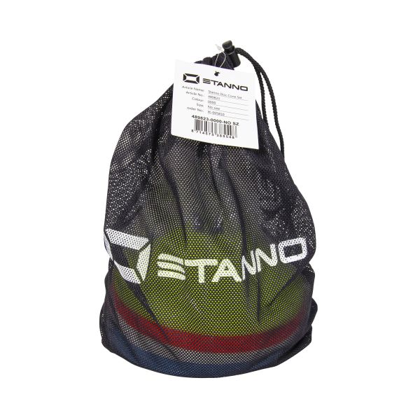 Trainingshütchen Set