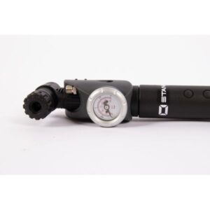 Pump With Pressure Gauge – Bild 6