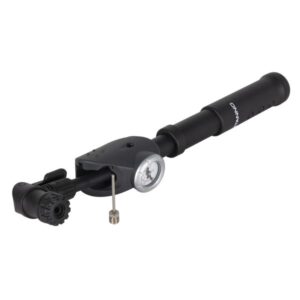 Pump With Pressure Gauge – Bild 7