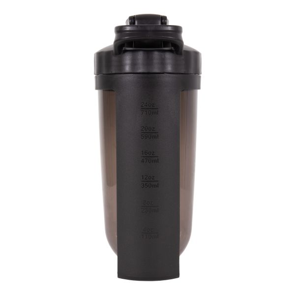 Shaker Bottle