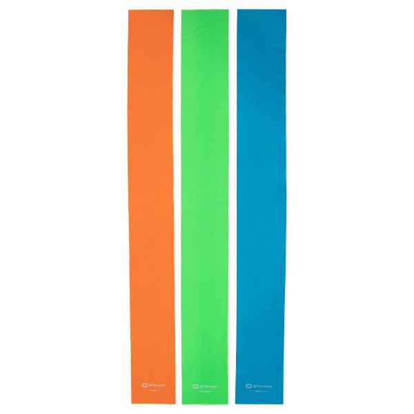 Widerstandsbänder Lang