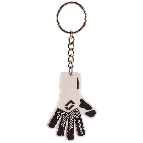 Goalkeeper Glove Keyring