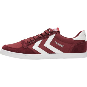 HUMMEL SLIMMER STADIL LOW – Bild 2