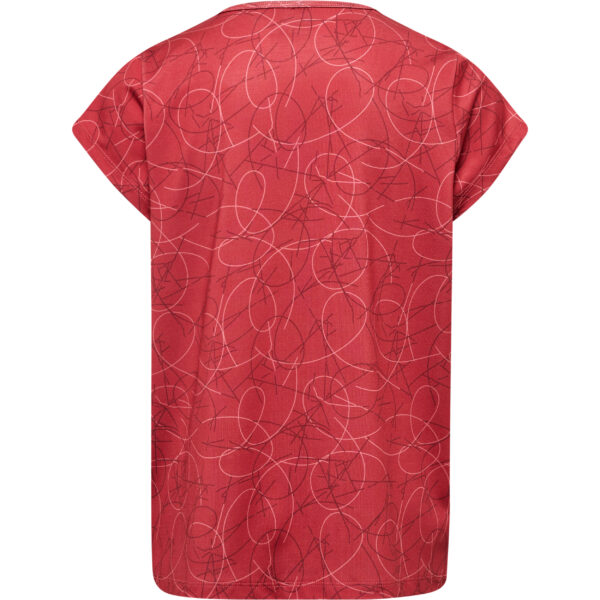 hmlNANNA T-SHIRT S/S