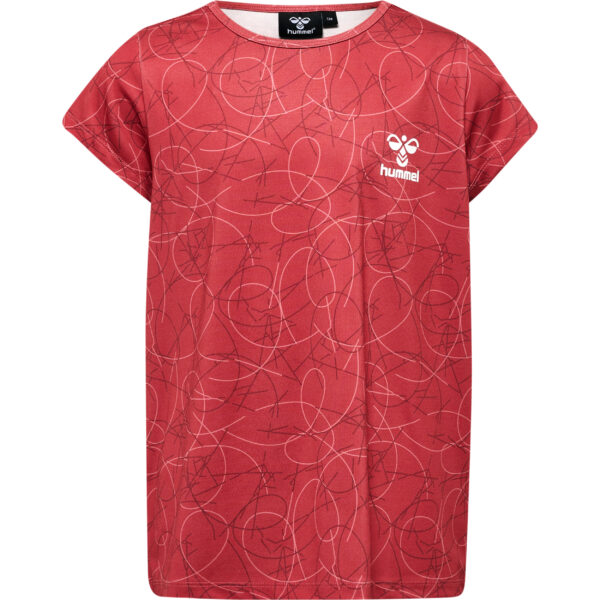 hmlNANNA T-SHIRT S/S