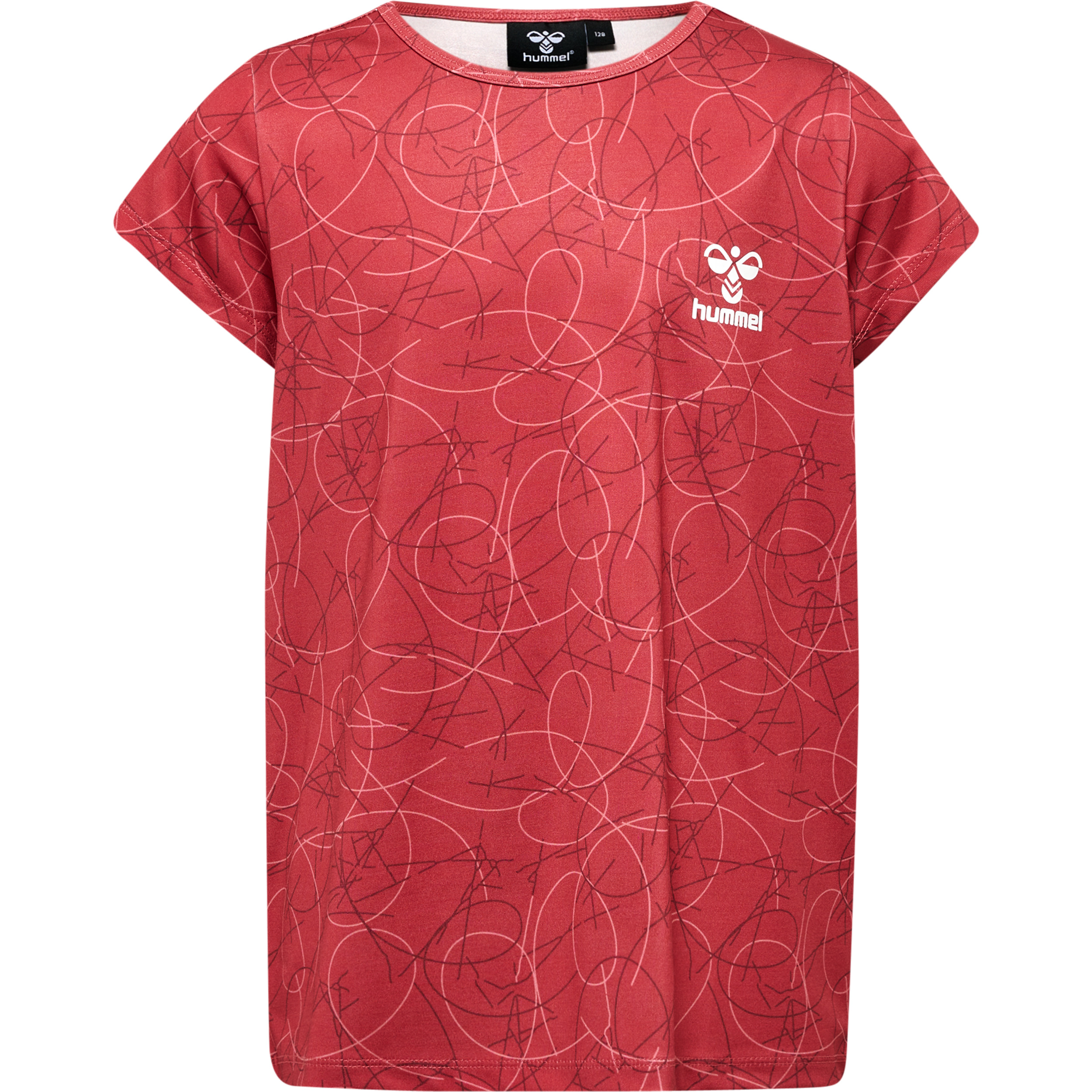 hmlNANNA T-SHIRT S/S – Bild 3