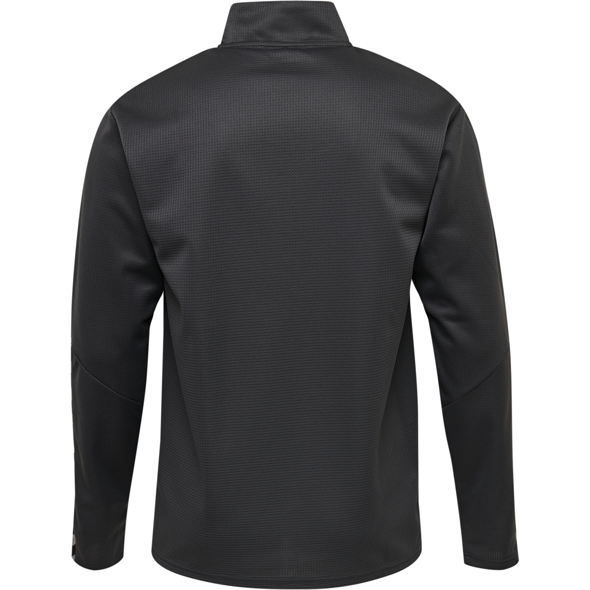 Half Zip Sweatshirt – Bild 2