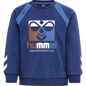 hmlLASSEN SWEATSHIRT – Bild 3