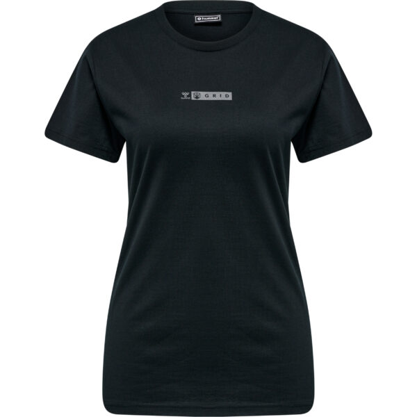 hmlOFFGRID TEE S/S WO