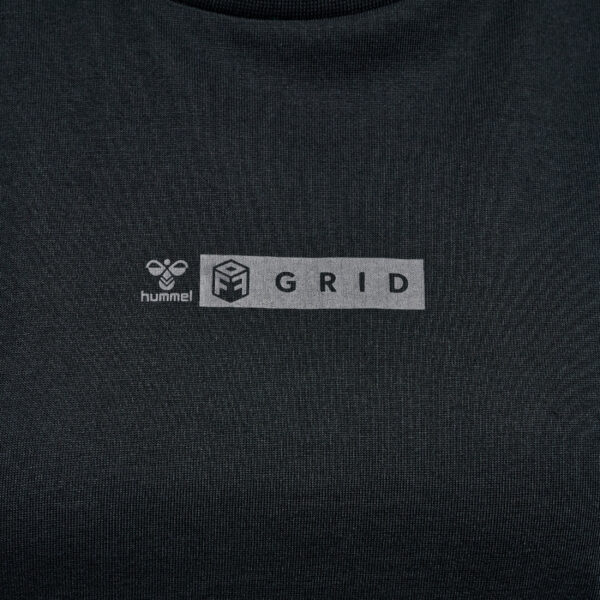 hmlOFFGRID TEE S/S WO