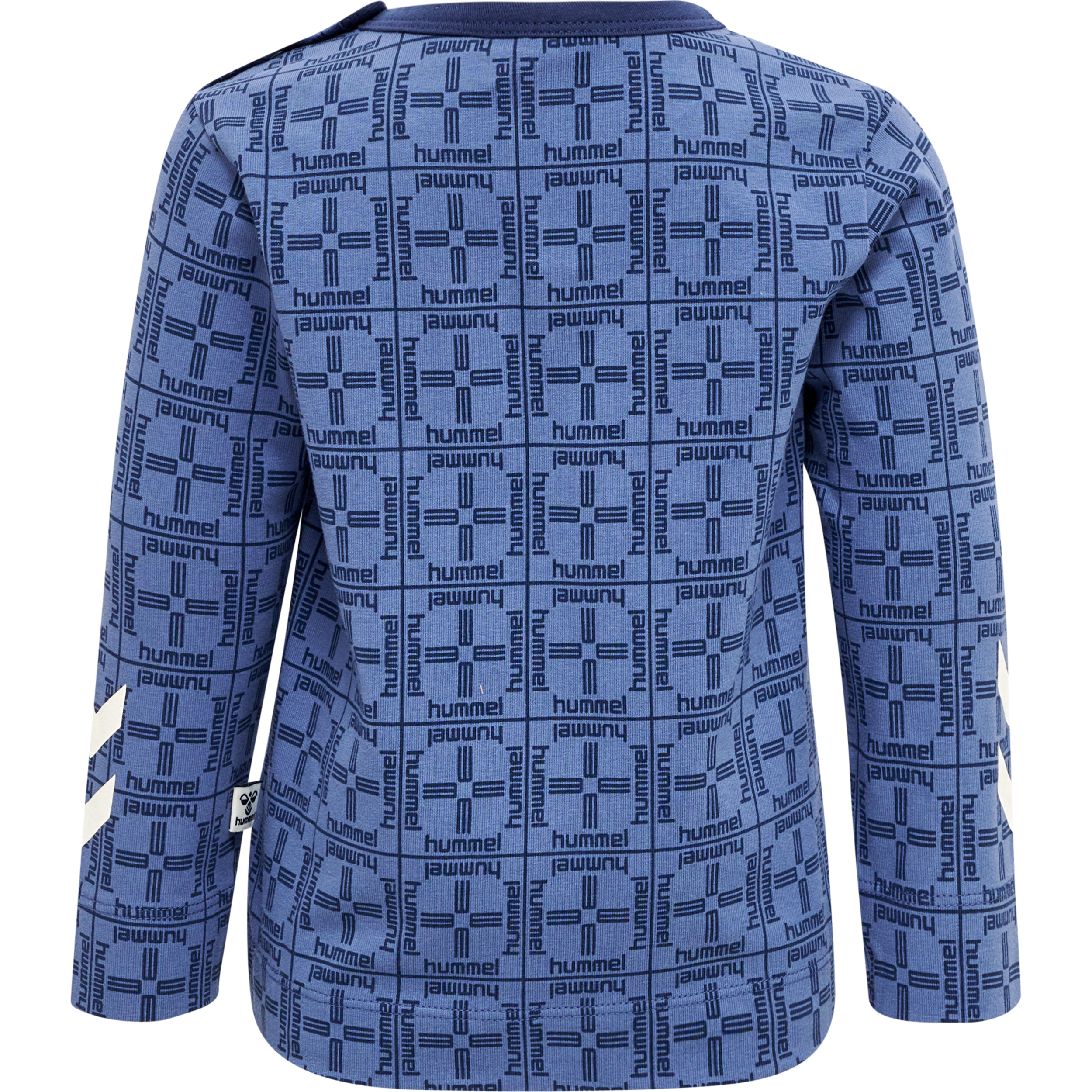 T-Shirt L/S – Bild 2