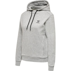Hoodie Wo – Bild 1