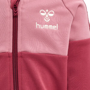 hmlOLEK ZIP JACKET – Bild 4