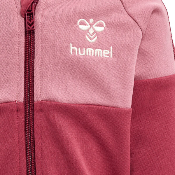 hmlOLEK ZIP JACKET