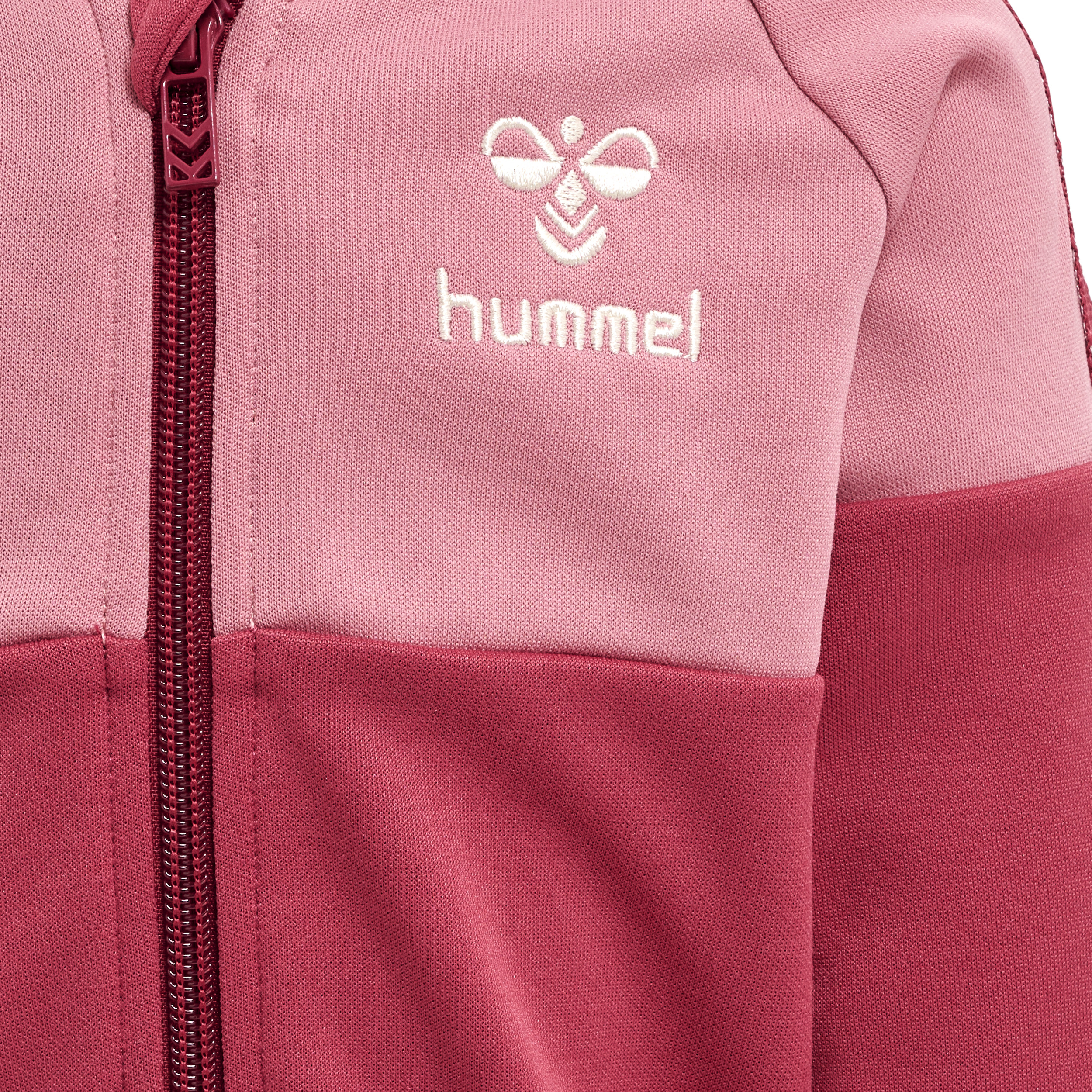 hmlOLEK ZIP JACKET – Bild 4