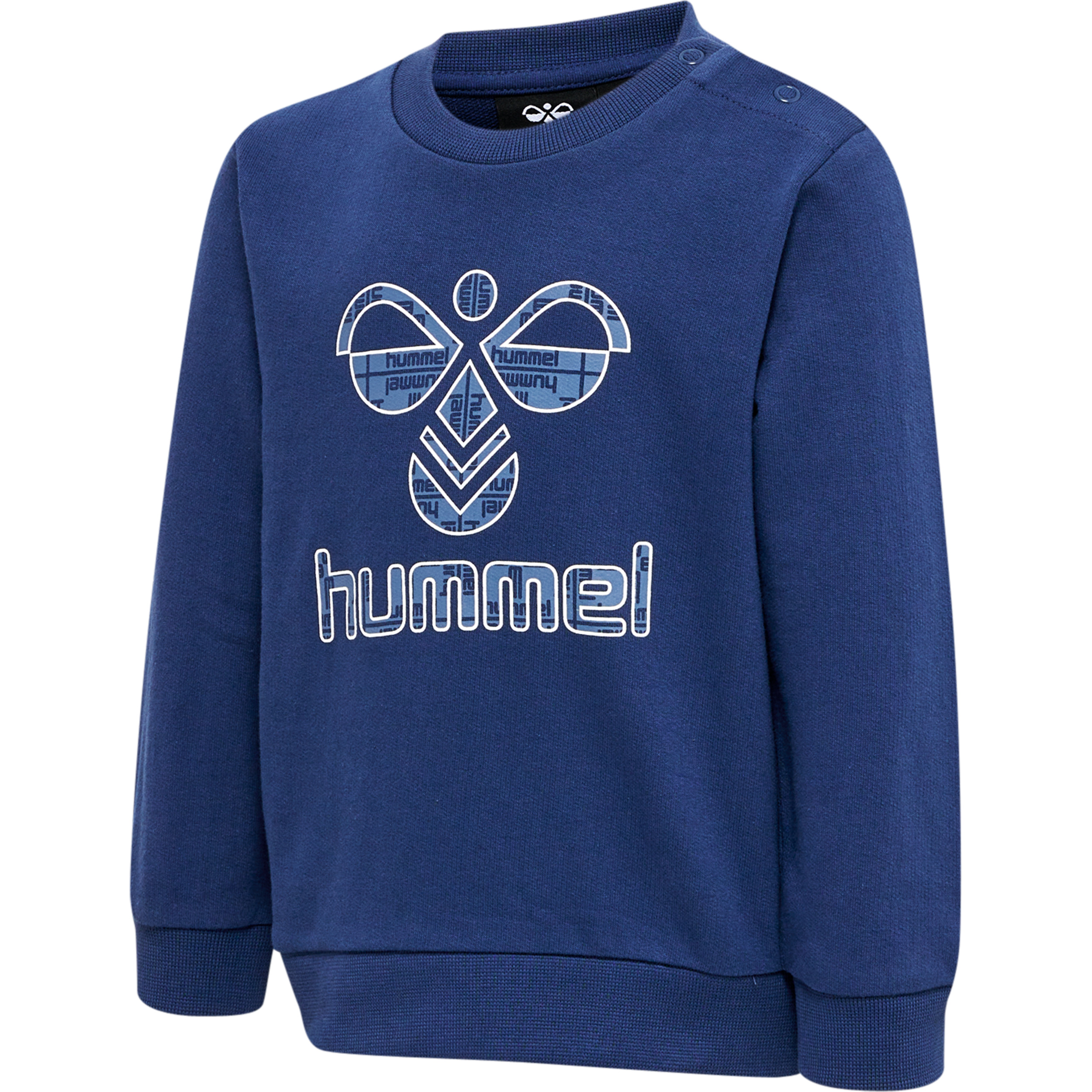 hmlLIME SWEATSHIRT – Bild 18