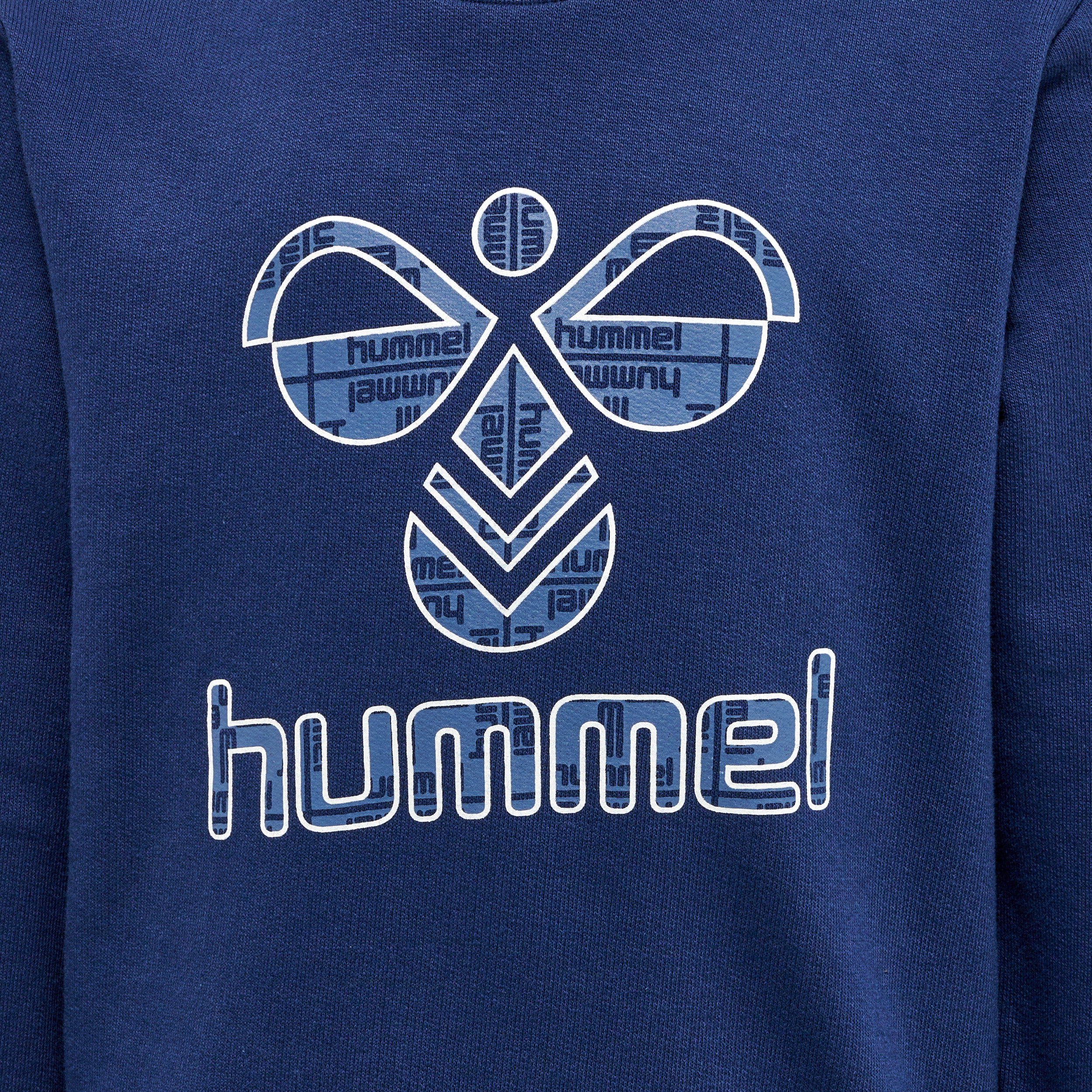 hmlLIME SWEATSHIRT – Bild 21